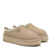 Tassie Platform Ugg Slippers
