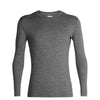 - Men's Merino 200 Tech Long Sleeve Scoop Neck - UGG Boot Australia