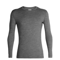 - Men's Merino 200 Tech Long Sleeve Scoop Neck - UGG Boot Australia