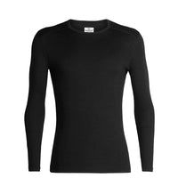 - Men's Merino 200 Tech Long Sleeve Scoop Neck - UGG Boot Australia