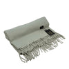 Two Tone Premium Wool Scarf