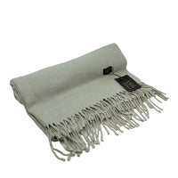 Two Tone Premium Wool Scarf