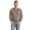 Premium Possum and Merino Wool - Crew Neck Jumper