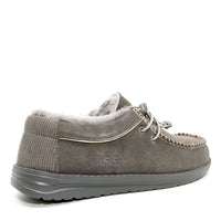 UGG Premium Koafus Lace Up