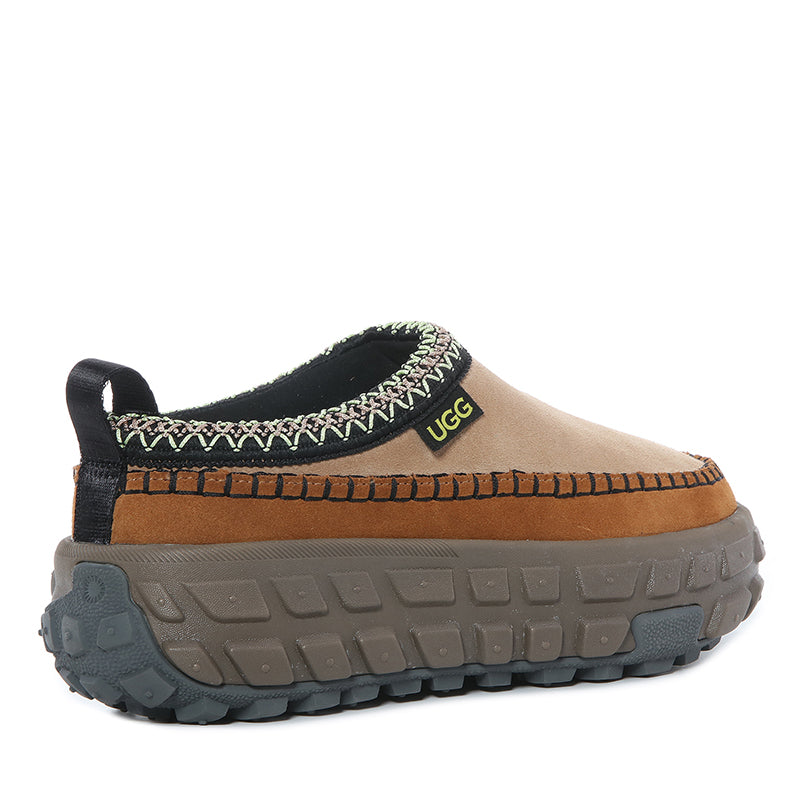 Lav Platform Ugg Slippers