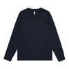 WO'S DICE L/S TEE