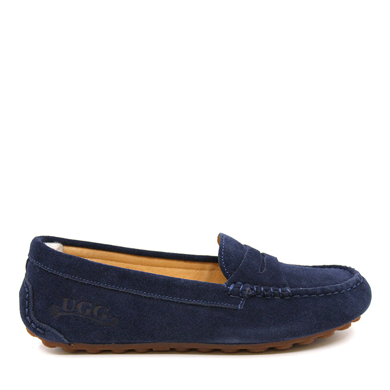 Summer Moc Uggs