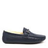 Men Buckle Leather Uggs