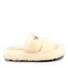 Fluffy Supreme Uggs