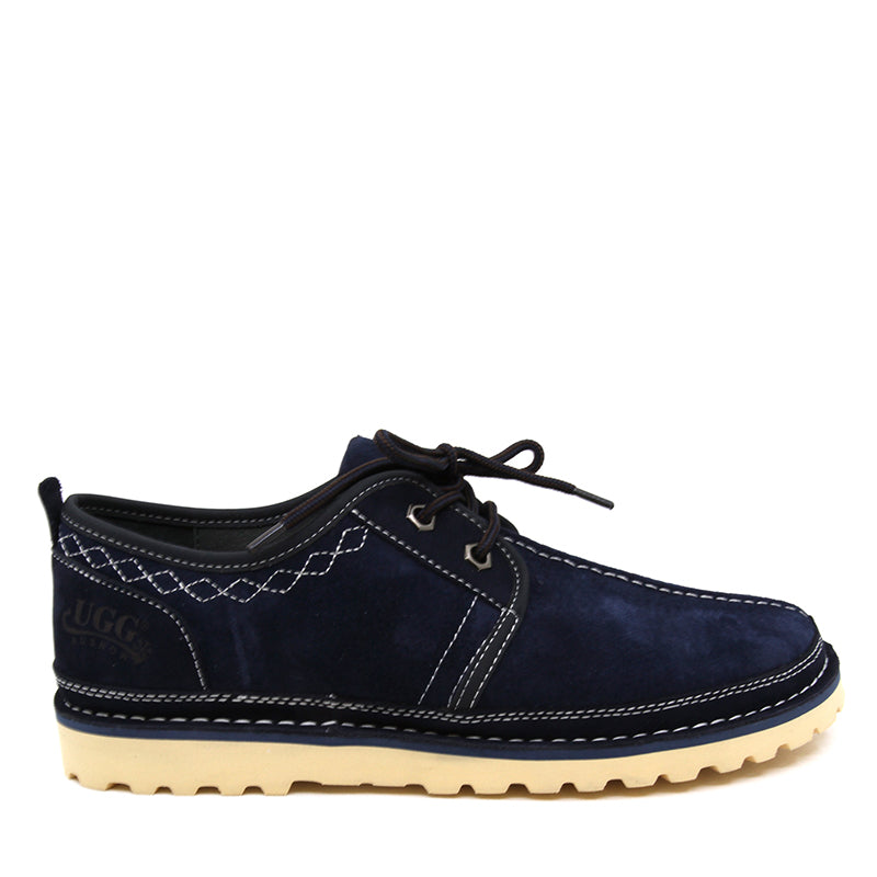 Men Lace Uggs