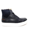Men Lace-Up Ugg Boots