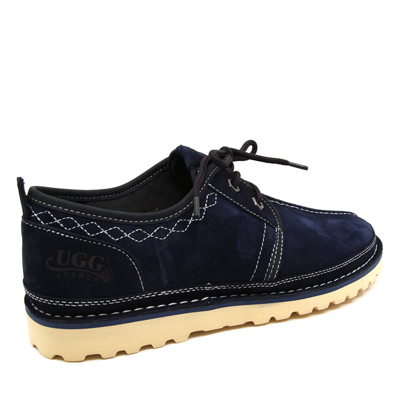 Men Lace Uggs