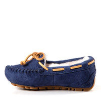 UGG Ultimate Little Moccasin