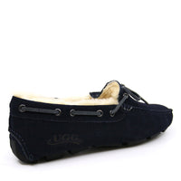 Men Lace Ugg Moc