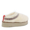UGG Ultimate Fluffy Taz Platform Slippers