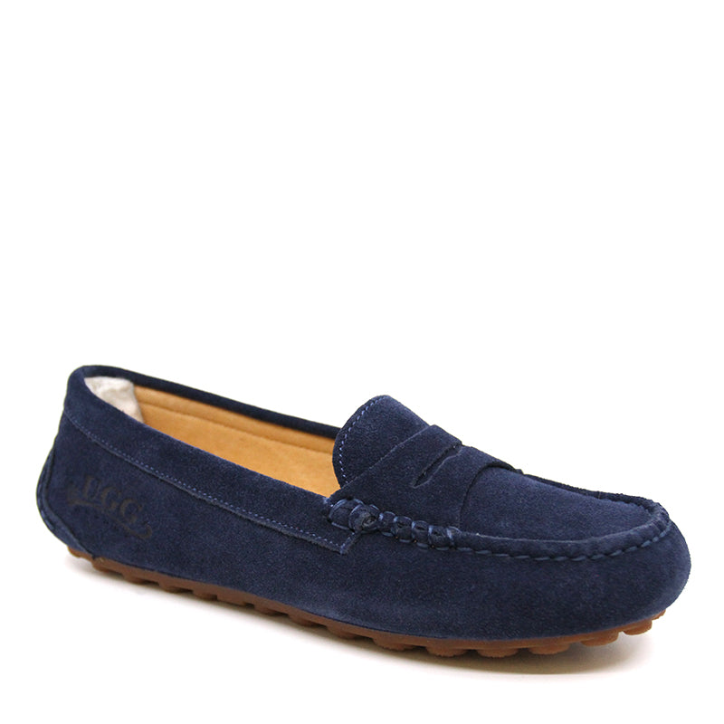 Summer Moc Uggs