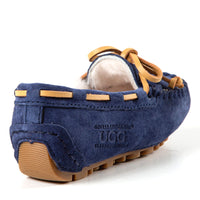 UGG Ultimate Little Moccasin
