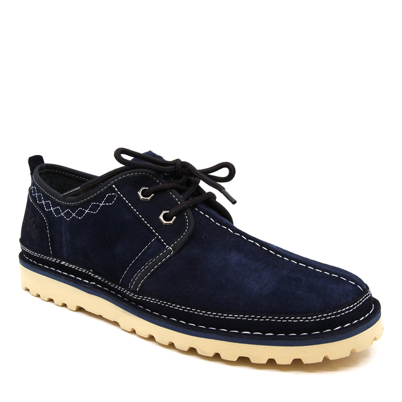 Men Lace Uggs