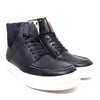 Men Lace-Up Ugg Boots