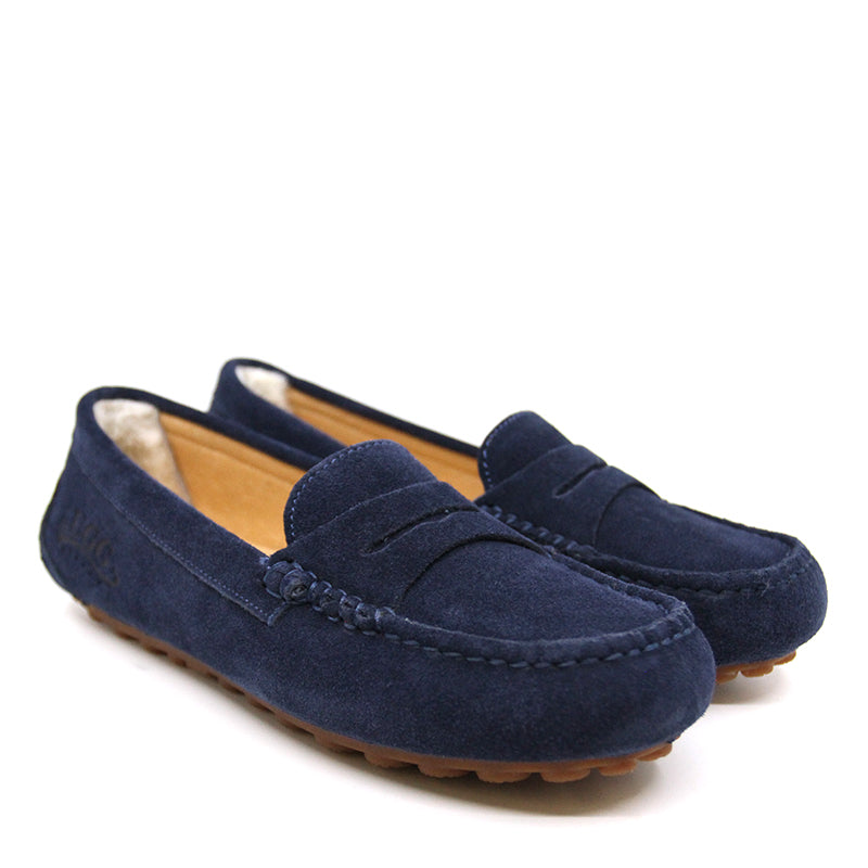 Summer Moc Uggs
