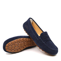 Summer Moc Uggs