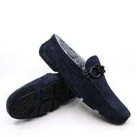 Loafer Uggs