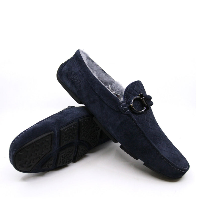 Loafer Uggs
