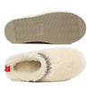 UGG Ultimate Fluffy Taz Platform Slippers