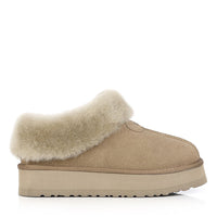 UGG Shady Platform Slippers