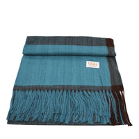 Wool Ultimate Scarf