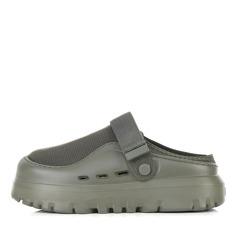 Platform Clogg Uggs