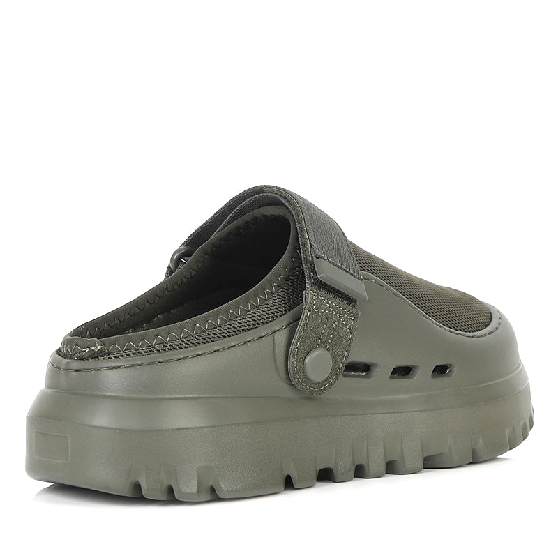 Platform Clogg Uggs