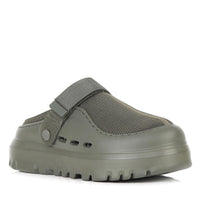 Platform Clogg Uggs