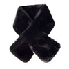 - Ollie Faux Fur Scarf - UGG Boot Australia