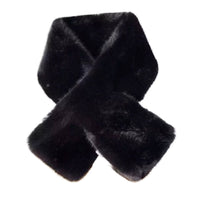 - Ollie Faux Fur Scarf - UGG Boot Australia