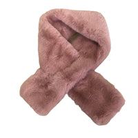 - Ollie Faux Fur Scarf - UGG Boot Australia