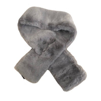 - Ollie Faux Fur Scarf - UGG Boot Australia