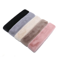 - Ollie Faux Fur Scarf - UGG Boot Australia