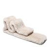 - Ollie Faux Fur Scarf - UGG Boot Australia