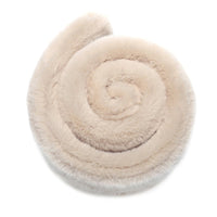 - Ollie Faux Fur Scarf - UGG Boot Australia