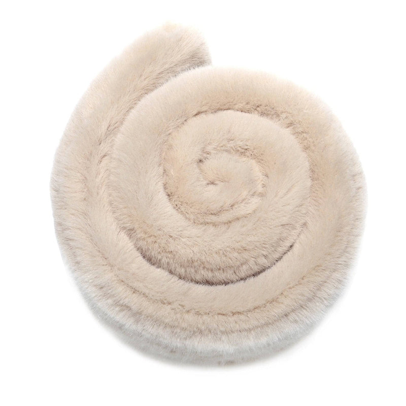 - Ollie Faux Fur Scarf - UGG Boot Australia