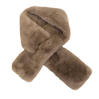 - Ollie Faux Fur Scarf - UGG Boot Australia