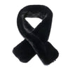 - Ollie Faux Fur Scarf - UGG Boot Australia
