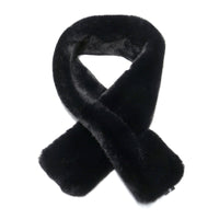 - Ollie Faux Fur Scarf - UGG Boot Australia