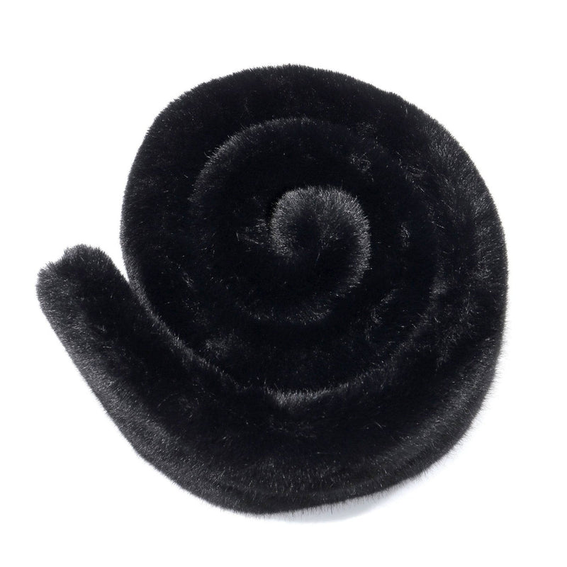 - Ollie Faux Fur Scarf - UGG Boot Australia