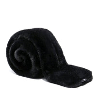 - Ollie Faux Fur Scarf - UGG Boot Australia
