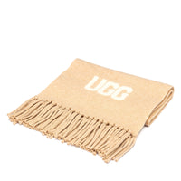 Cashmere Aus Wool Scarf Uggs