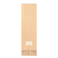 Cashmere Aus Wool Scarf Uggs