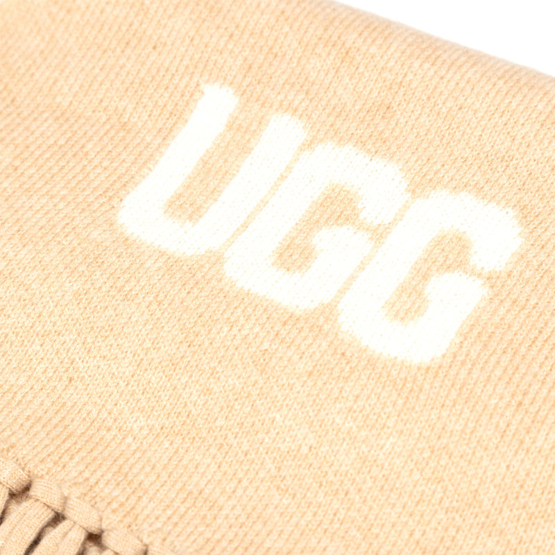 Cashmere Aus Wool Scarf Uggs