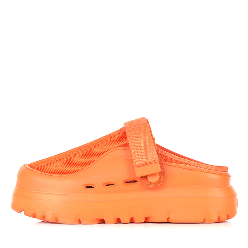 Platform Clogg Uggs